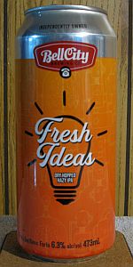 Fresh Ideas