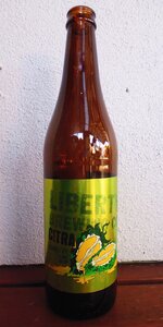 Citra Double IPA