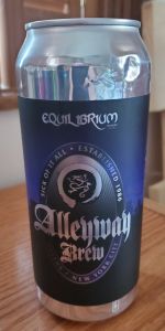 Alleyway Brew