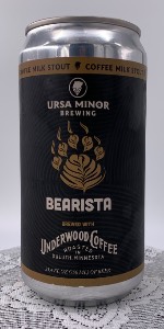Bearista