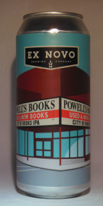 City of Books