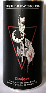 Bloodaxe