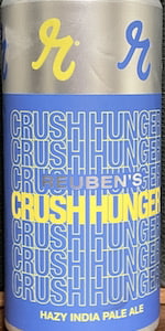 Crush Hunger