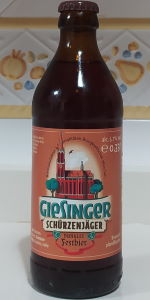 SchÃ¼rzenjÃ¤ger
