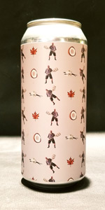 Tiny Tony: Maple, Coconut, Vanilla