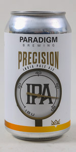 Precision IPA