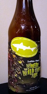 Where the Wild Hops Are