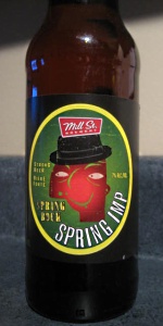Spring Imp