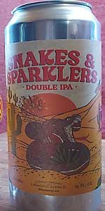 Snakes & Sparklers