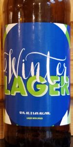 Prestige Winter Lager