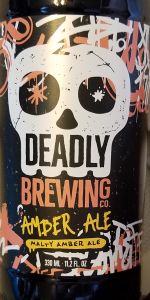 Amber Ale