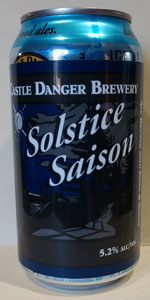 Solstice Saison