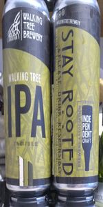 Walking Tree IPA