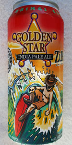 Golden Star