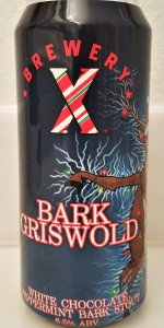 Bark Griswold