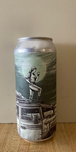 Wanderer - Hallertau Blanc