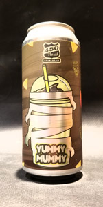 Slushy XL - Yummy Mummy