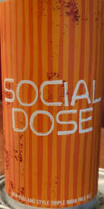 Social Dose