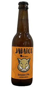 Jabatos