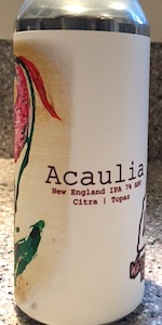 Acaulia