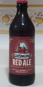 Red Ale