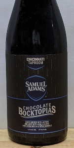 Chocolate Bocktopias