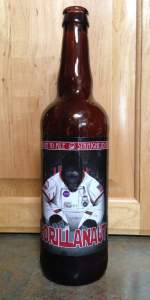 Gorillanaut Imperial IPA