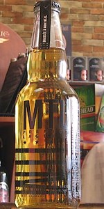 MTL Premium Lager