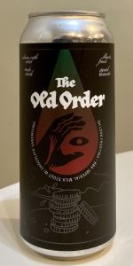 Oh Look, Frosting!