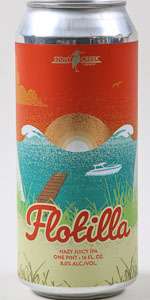 Flotilla