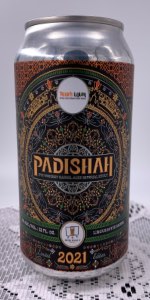 Padishah