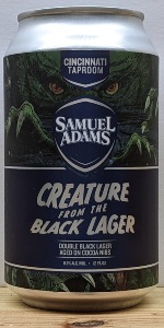 Creature from the Black Lager