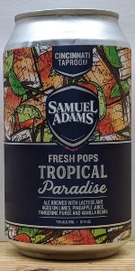 Fresh Pops Tropical Paradise