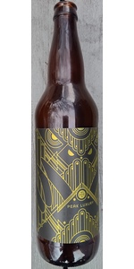 Peak Luxury Imperial Stout