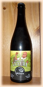 Fleur Du Diable "Luxura"