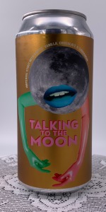 Talking To The Moon