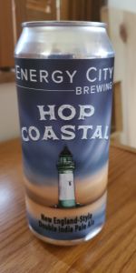 Hop Coastal