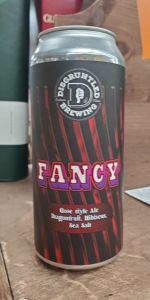 Fancy
