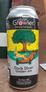 Dock Diver