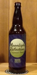 Moonlight Reflection