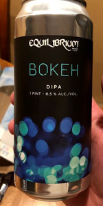 Bokeh
