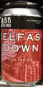 Belfast Down