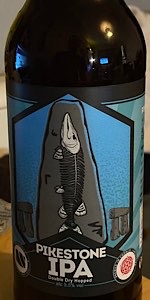 Pikestone IPA