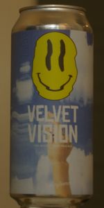Velvet Vision