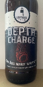 Depth Charge '21