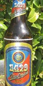 1429 Das Original