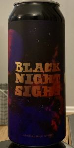 Black Night Sighs