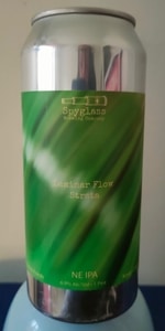 Laminar Flow - Strata