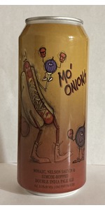 Moâ Onions