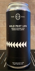 Gold Past Life